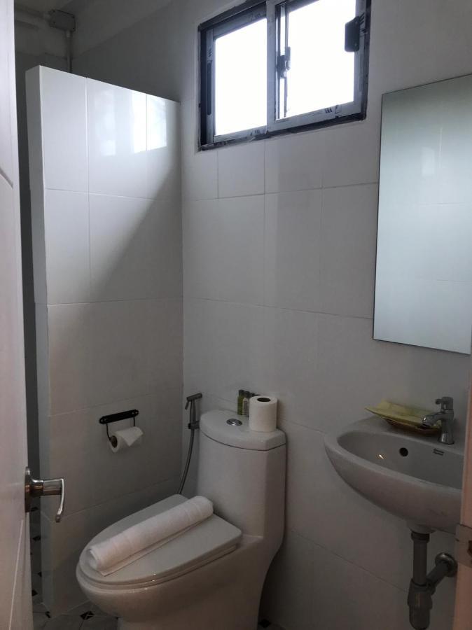 Baan Suandao Wat Arun Apartman Bangkok Kültér fotó