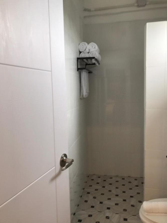 Baan Suandao Wat Arun Apartman Bangkok Kültér fotó