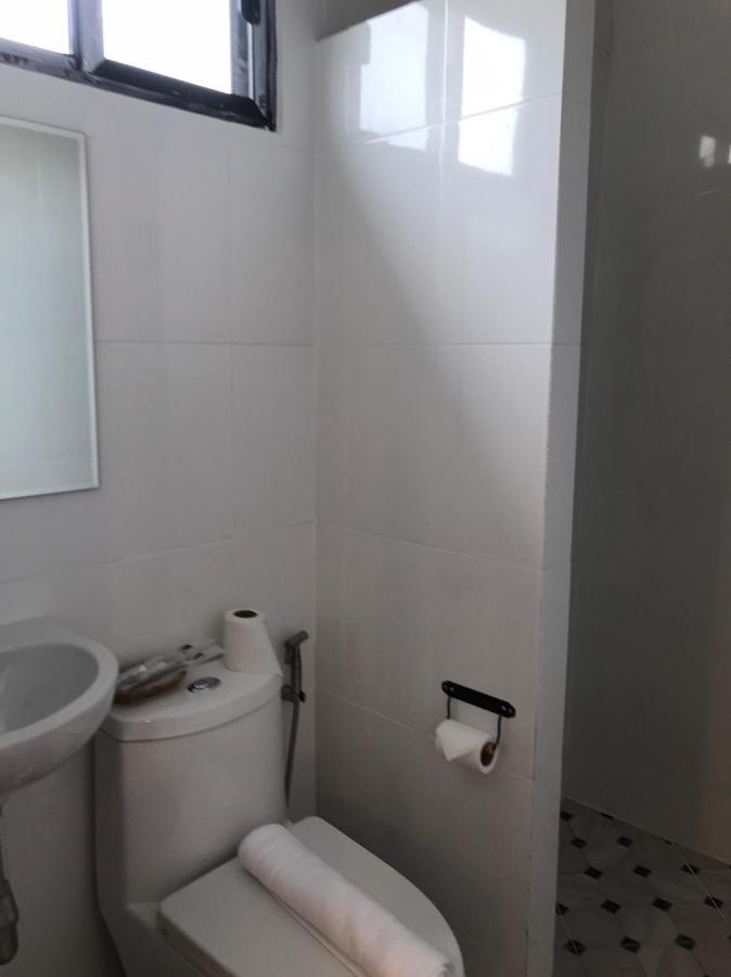 Baan Suandao Wat Arun Apartman Bangkok Kültér fotó