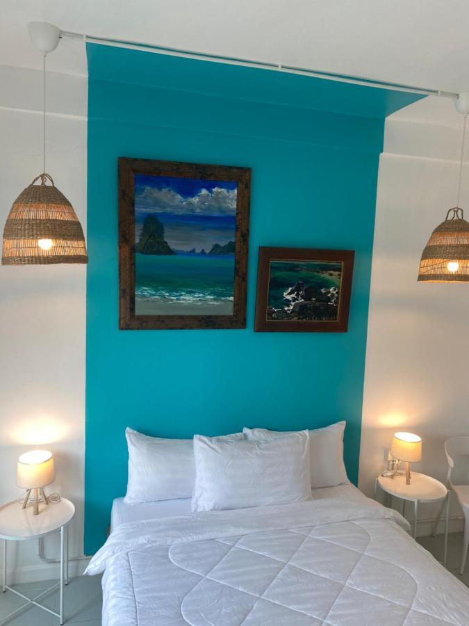 Baan Suandao Wat Arun Apartman Bangkok Kültér fotó